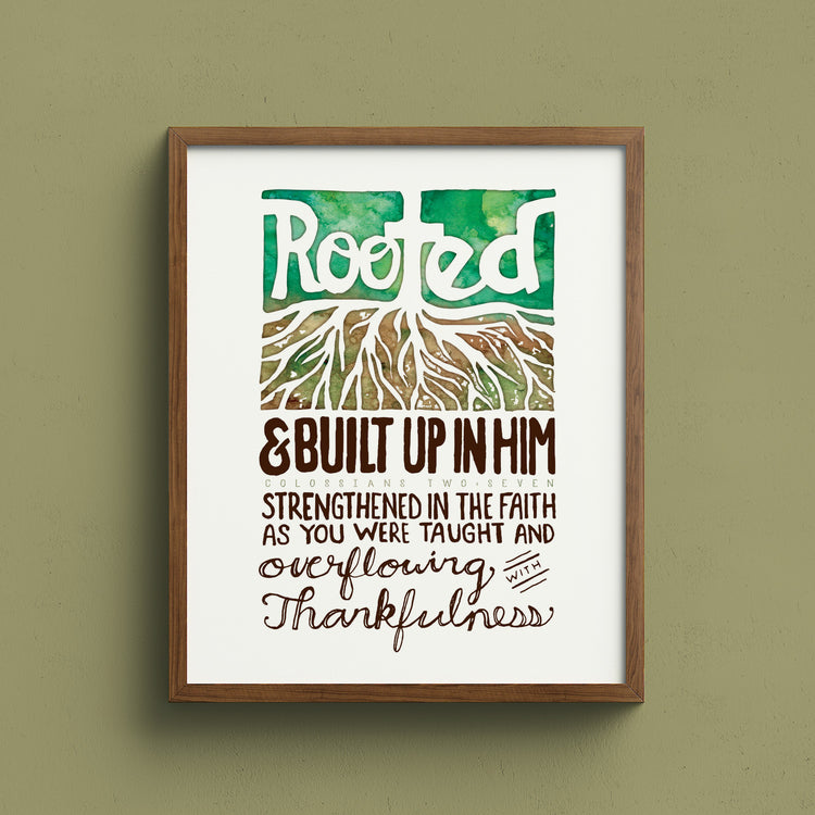 Joyful Scripture