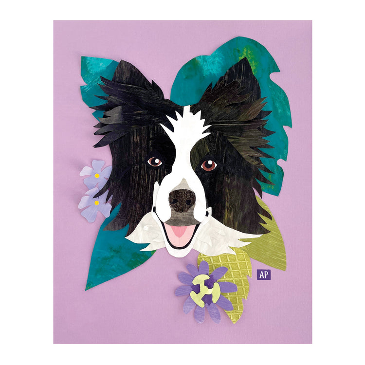 Pup Portraits