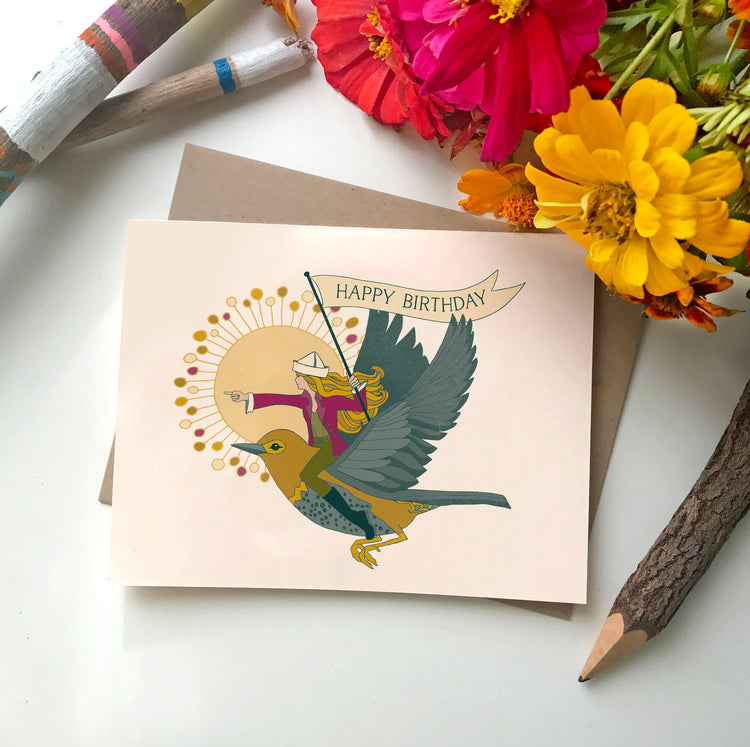 Greeting Cards