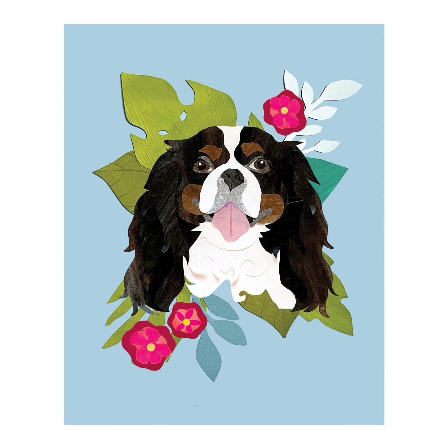 Cavalier King Charles Spaniel