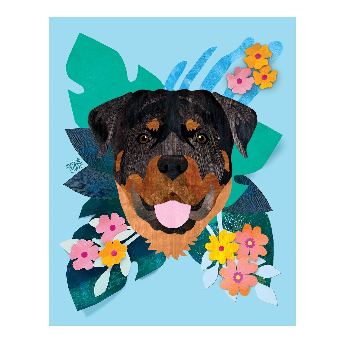 Rottweiler