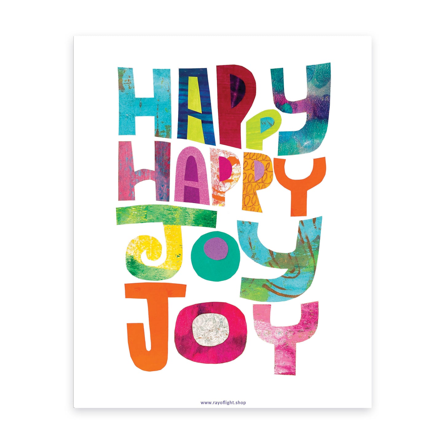 Happy Happy Joy Joy