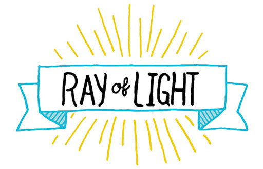Ray Of Light