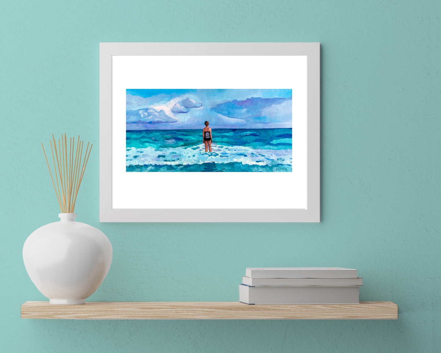 Deep Calls to Deep Print