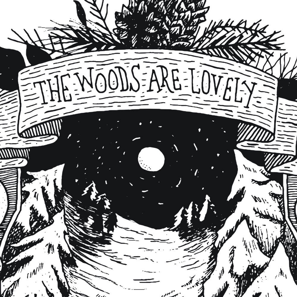 The Woods Are Lovely Dark and Deep | Robert Frost