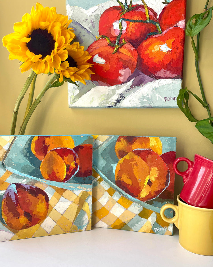 Sweetness of Summer
