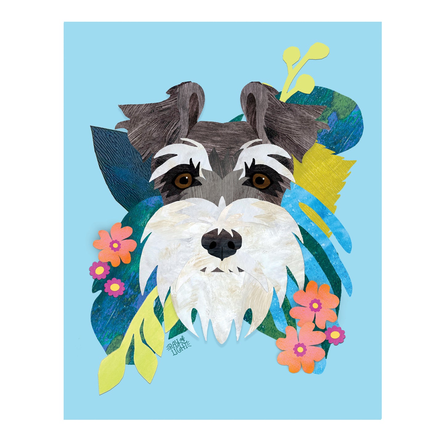 Schnauzer
