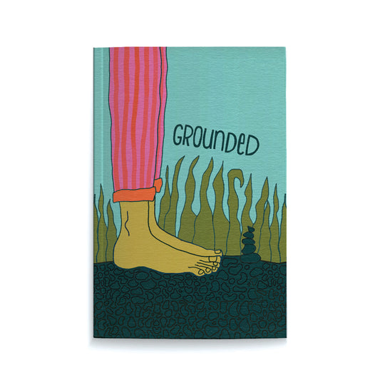 Grounded Journal