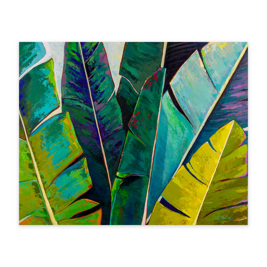 After the Storm Print