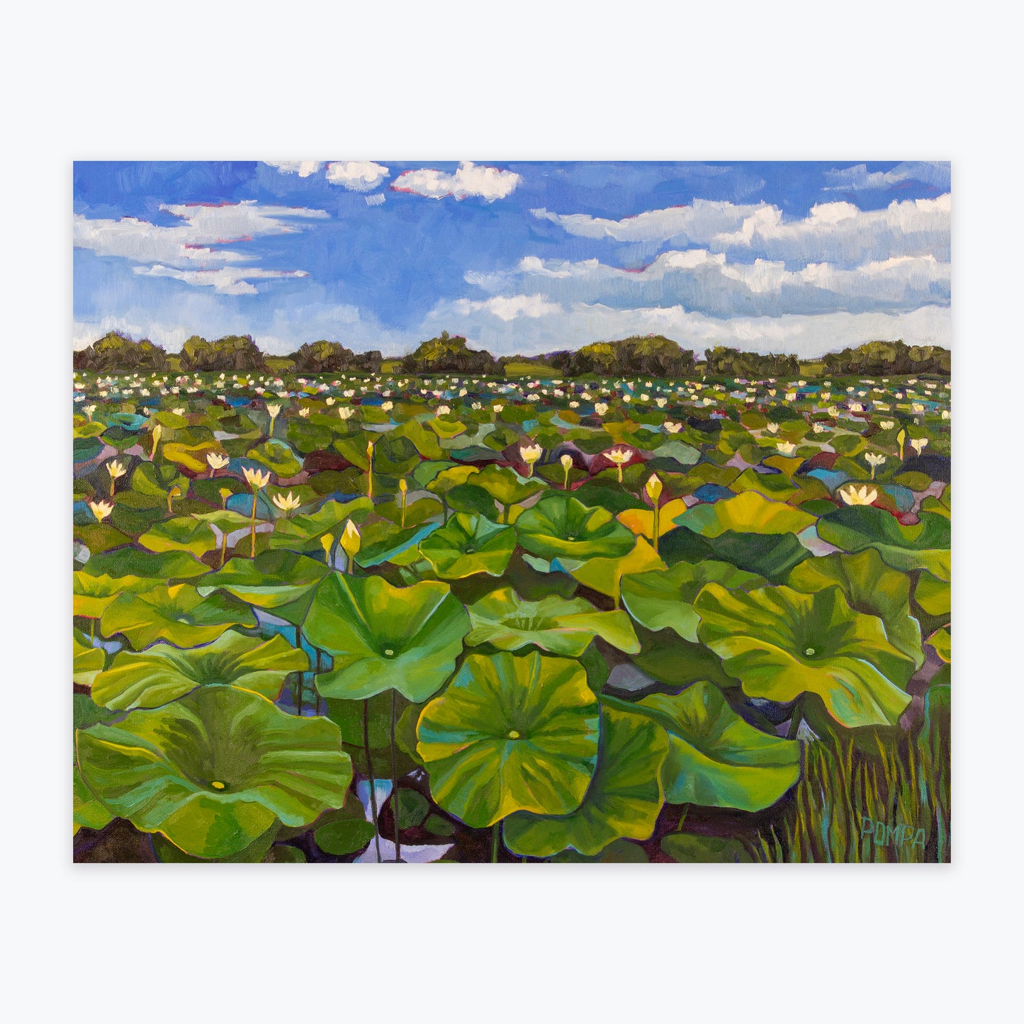 Untarnished Print