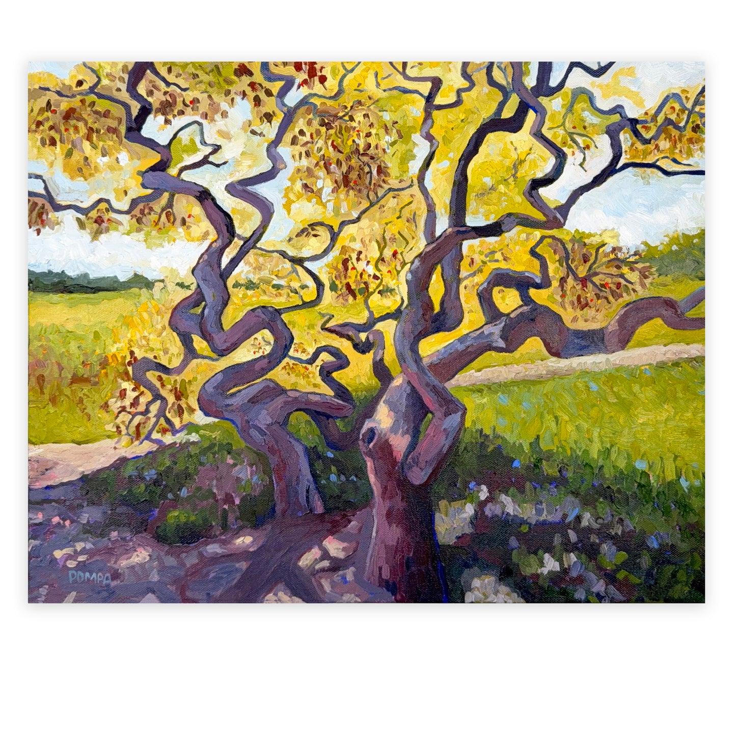 Secret Keepers Print