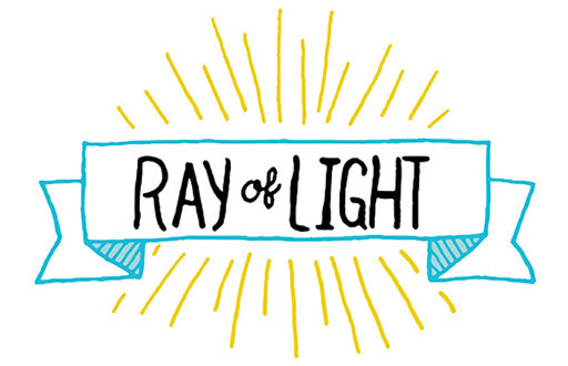 Ray Of Light 