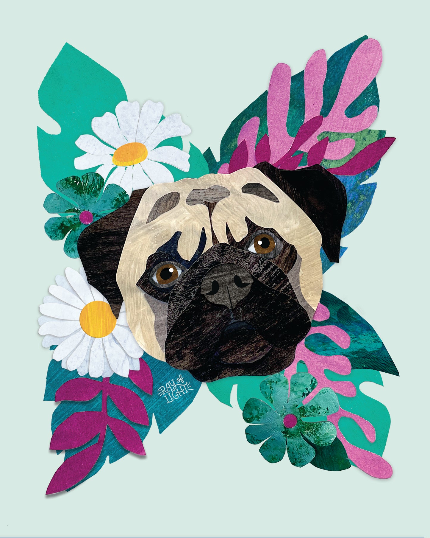 Pug