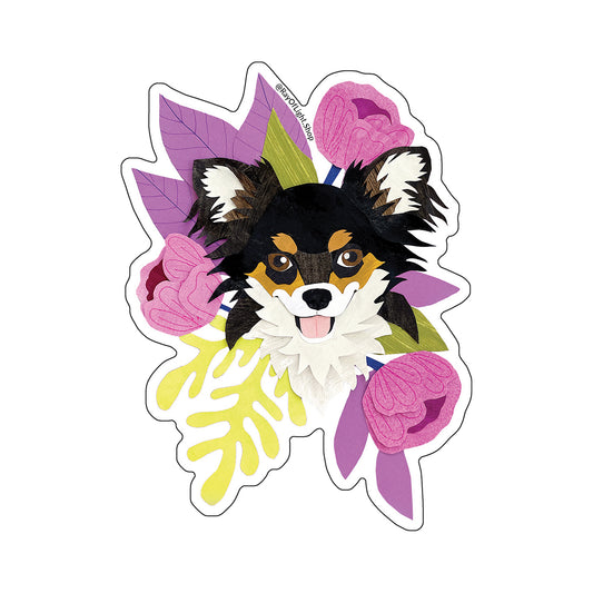 Chihuahua Sticker