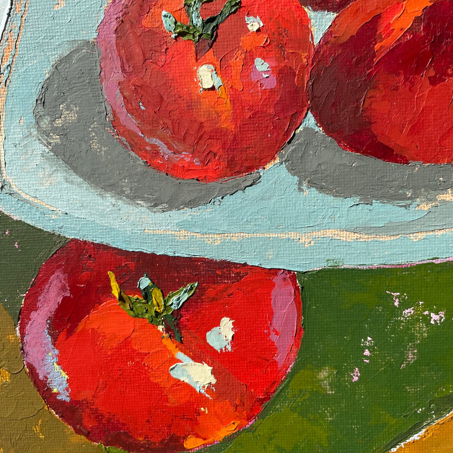 The Canner’s Harvest