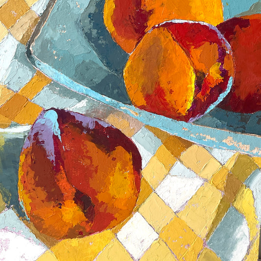 The Summer Preserves