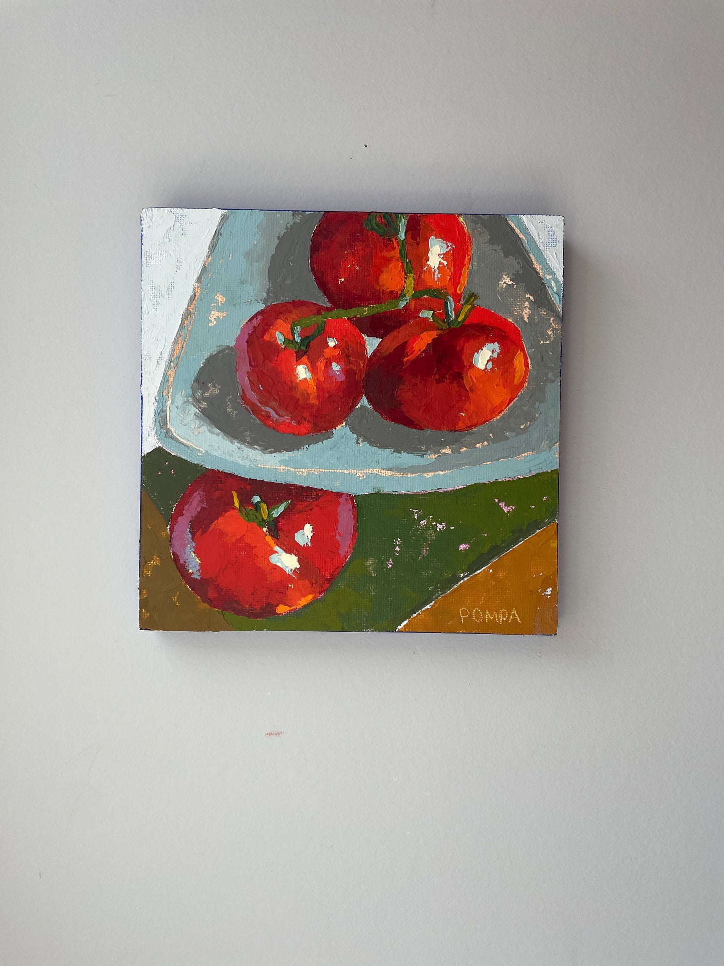 The Canner’s Harvest