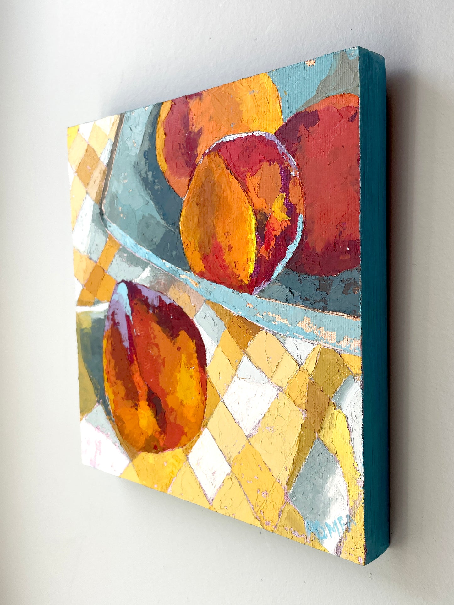 The Summer Preserves