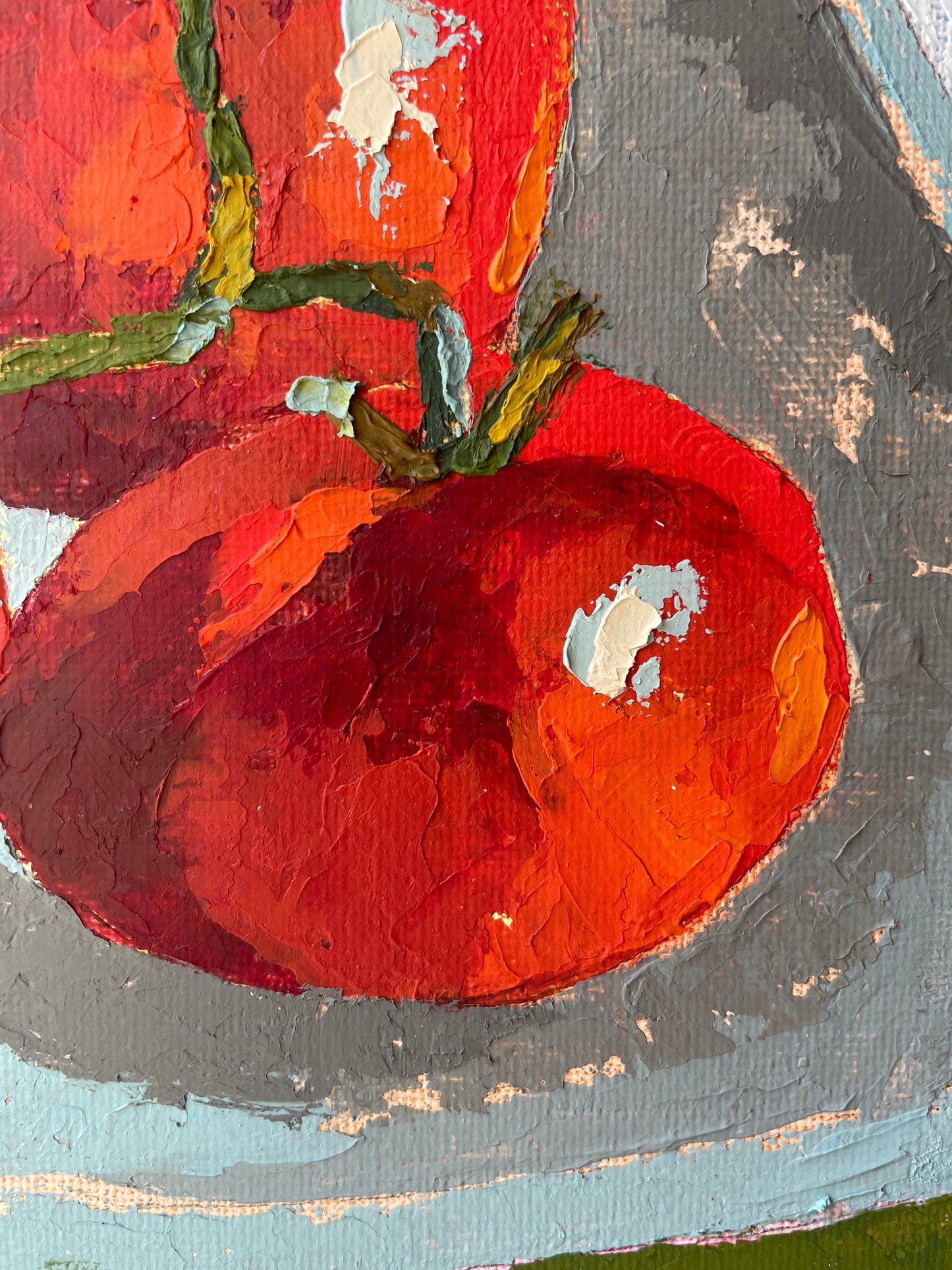 The Canner’s Harvest