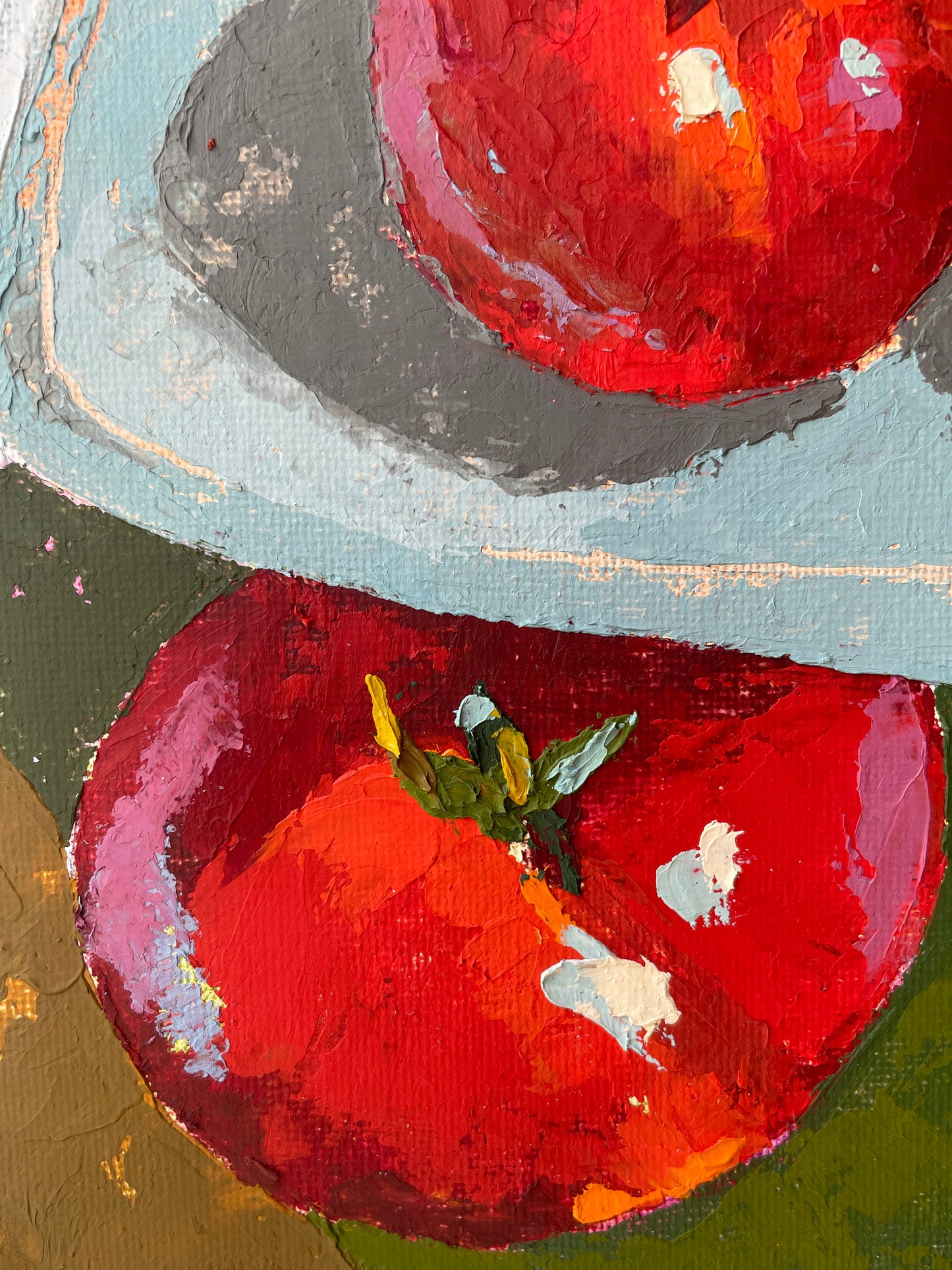 The Canner’s Harvest
