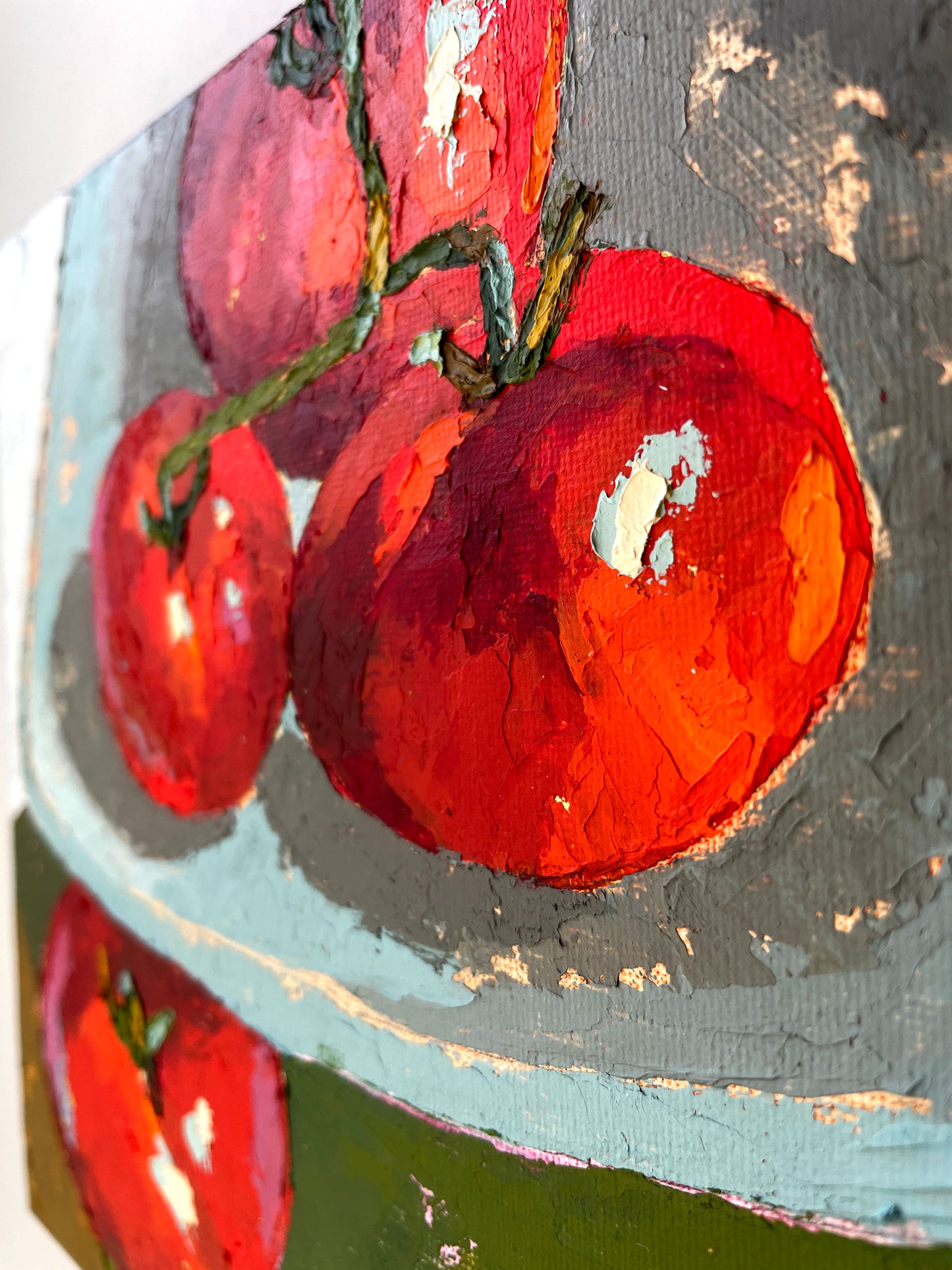 The Canner’s Harvest