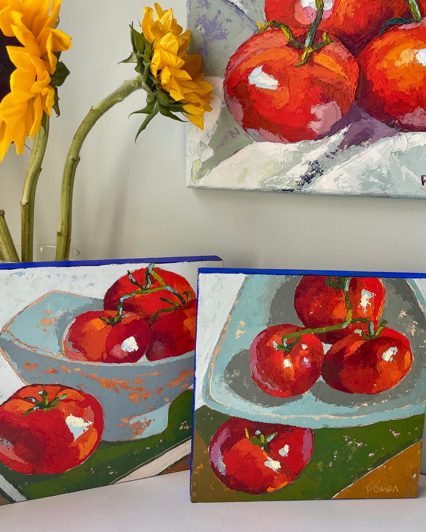 The Canner’s Harvest