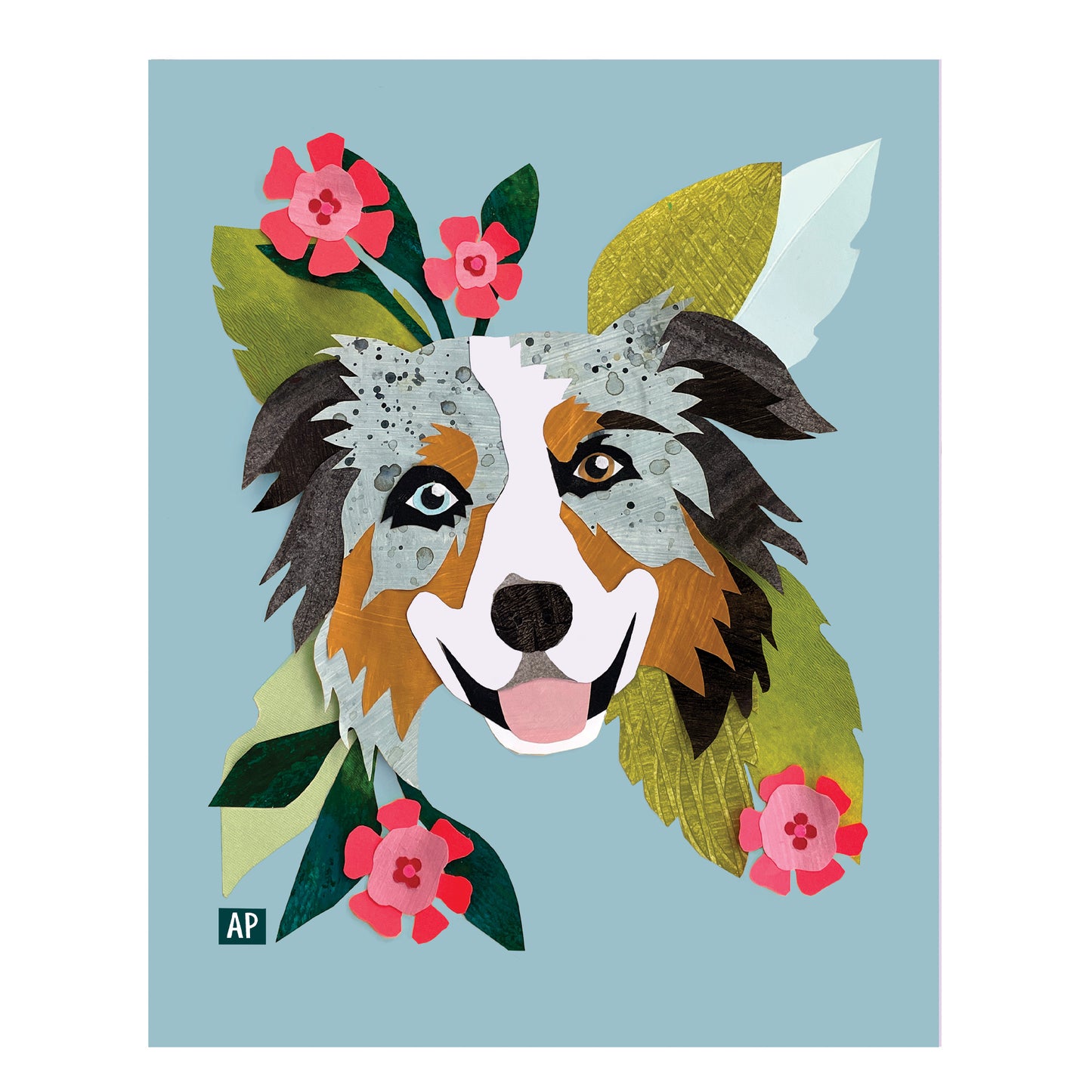 Australian Shepherd